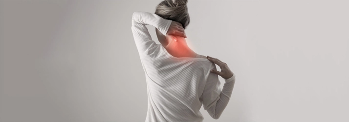 Chiropractic Shelby Township MI Neck Pain