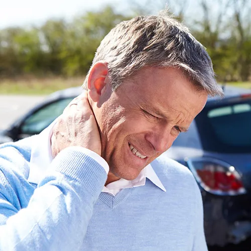 Chiropractic Utica MI Whiplash